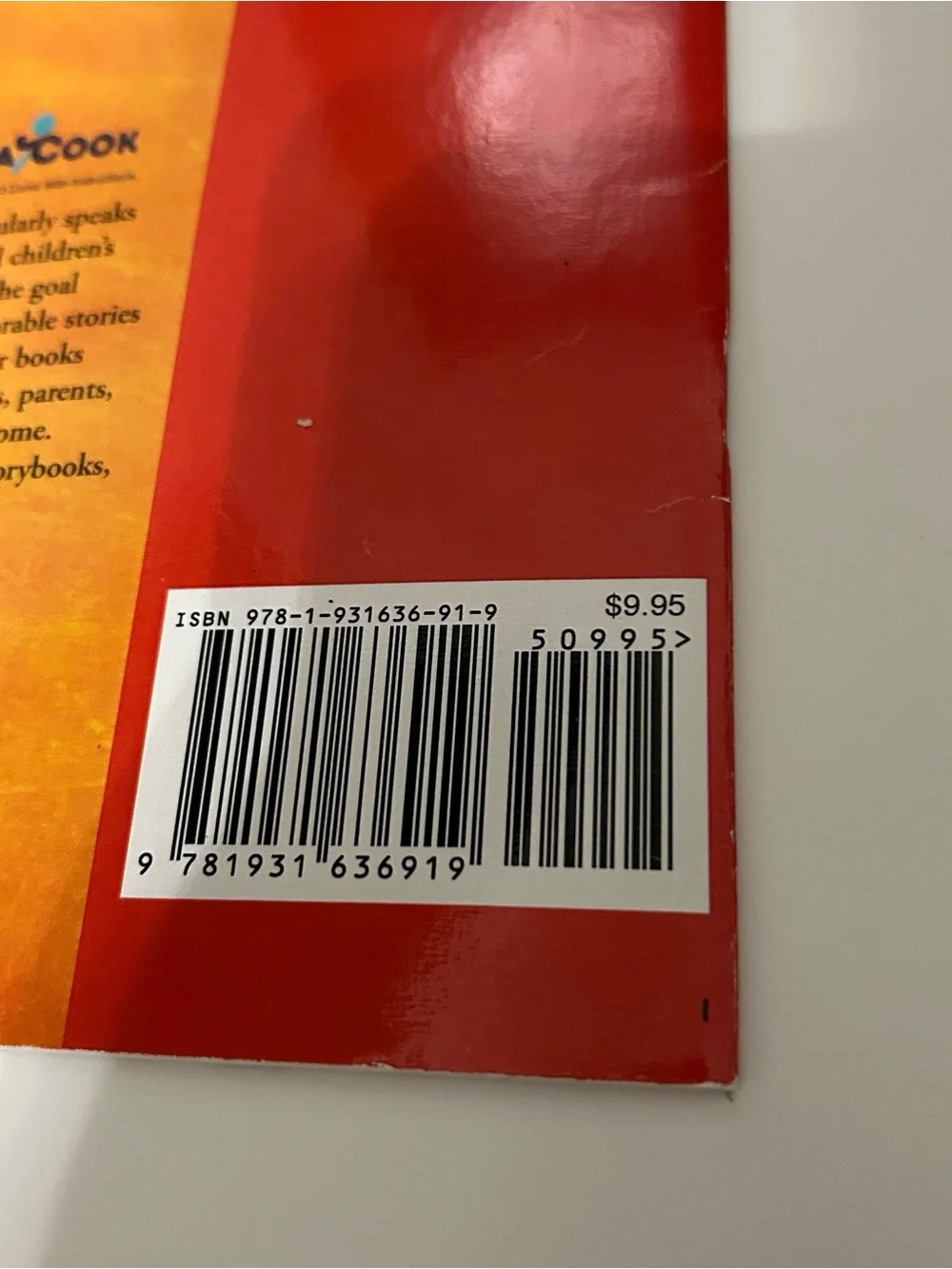2/$10 My Mouth is a Volcano Activity and Idea Book by Julia Cook